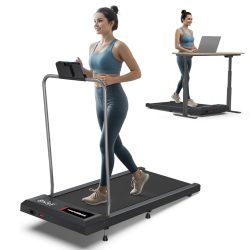 Walking Pad Treadmill